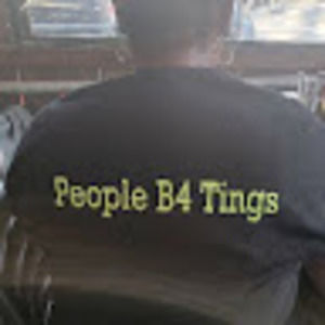 Meet your Posher, Donna